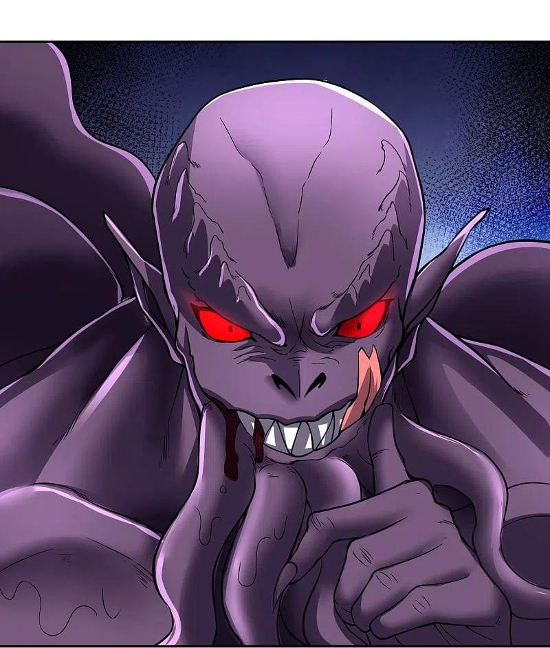 đọc truyện Phục Thiên Thánh Chủ Chương 186 ảnh 24 tại Thiên Thai Truyện