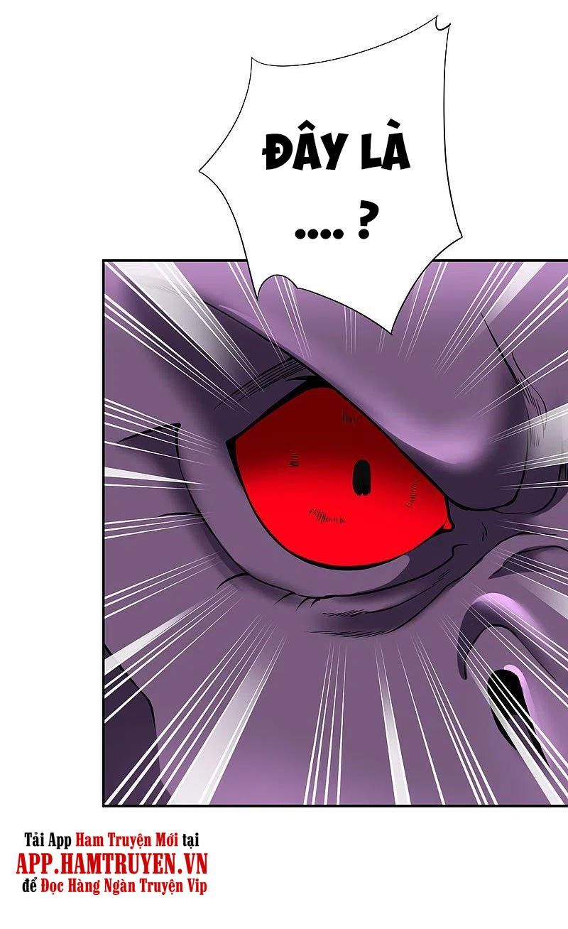 đọc truyện Phục Thiên Thánh Chủ Chương 186 ảnh 25 tại Thiên Thai Truyện