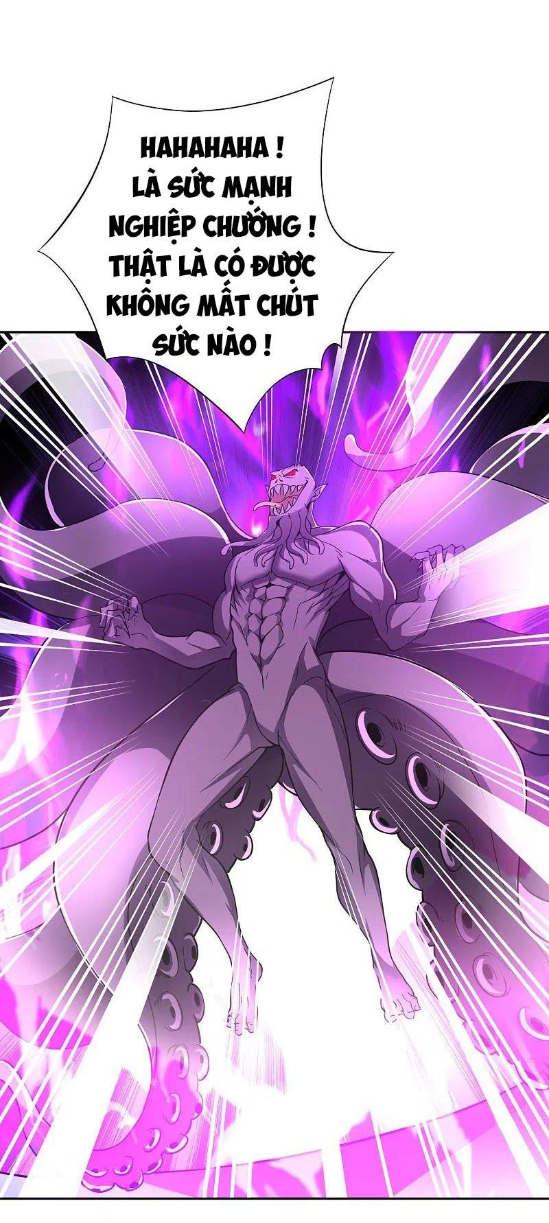 đọc truyện Phục Thiên Thánh Chủ Chương 186 ảnh 26 tại Thiên Thai Truyện