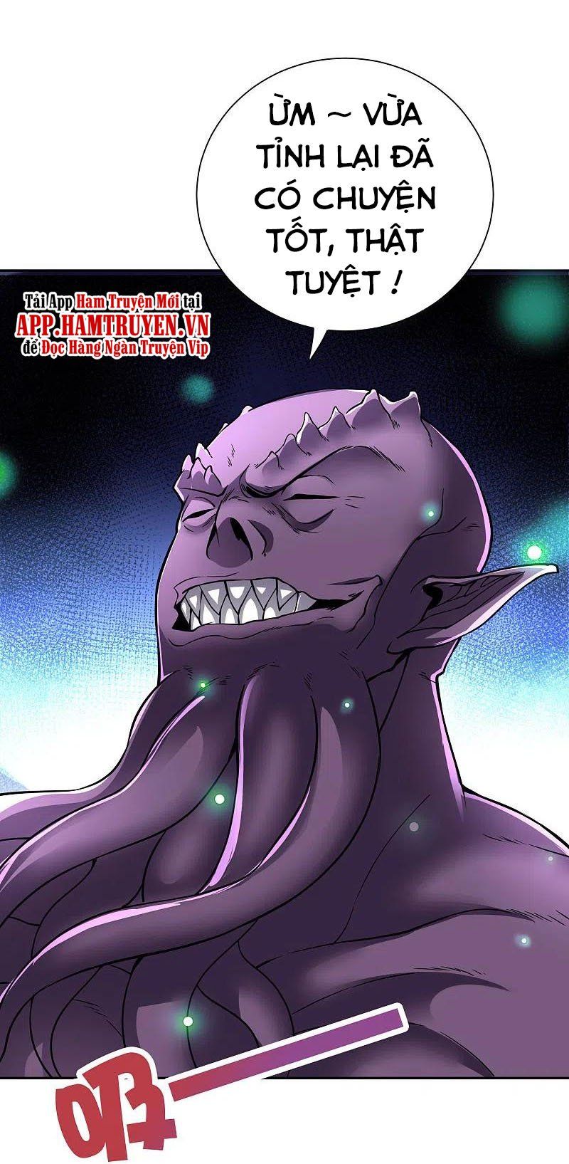 đọc truyện Phục Thiên Thánh Chủ Chương 186 ảnh 27 tại Thiên Thai Truyện