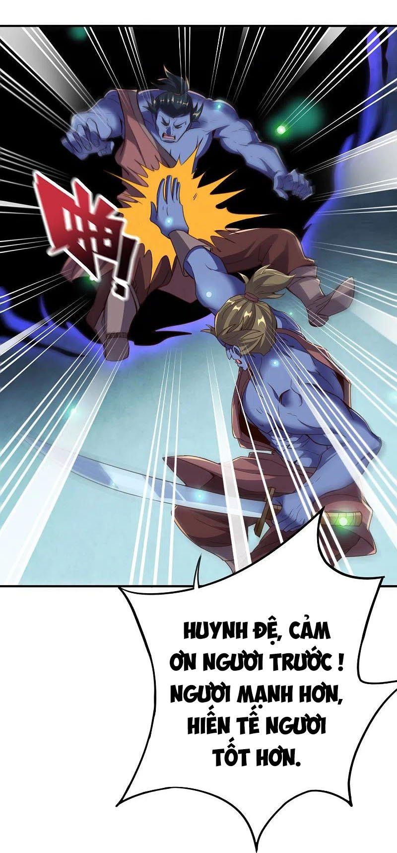 đọc truyện Phục Thiên Thánh Chủ Chương 186 ảnh 6 tại Thiên Thai Truyện