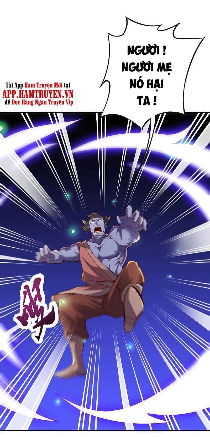 đọc truyện Phục Thiên Thánh Chủ Chương 186 ảnh 7 tại Thiên Thai Truyện