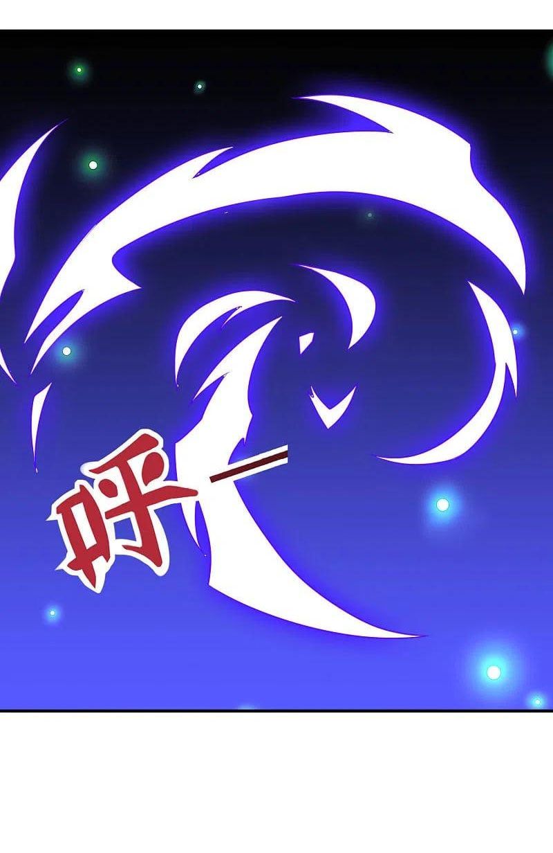 đọc truyện Phục Thiên Thánh Chủ Chương 186 ảnh 8 tại Thiên Thai Truyện