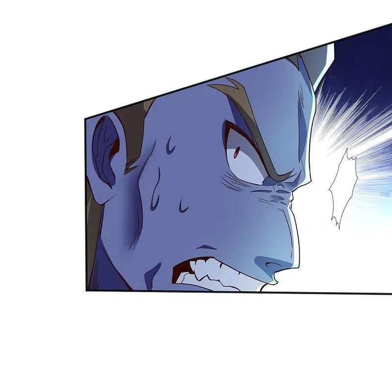 đọc truyện Phục Thiên Thánh Chủ Chương 186 ảnh 10 tại Thiên Thai Truyện