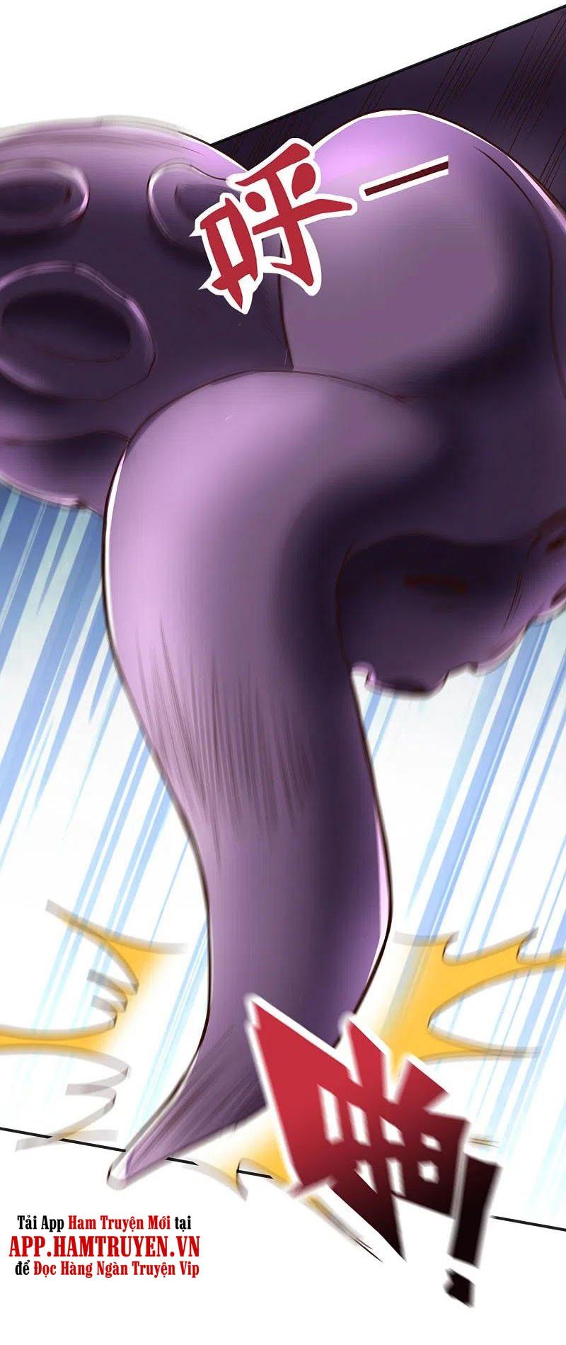 đọc truyện Phục Thiên Thánh Chủ Chương 186 ảnh 11 tại Thiên Thai Truyện