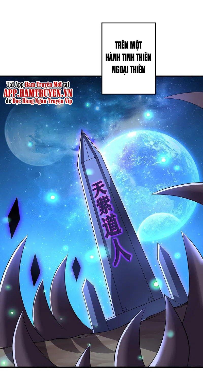 đọc truyện Phục Thiên Thánh Chủ Chương 187 ảnh 3 tại Thiên Thai Truyện