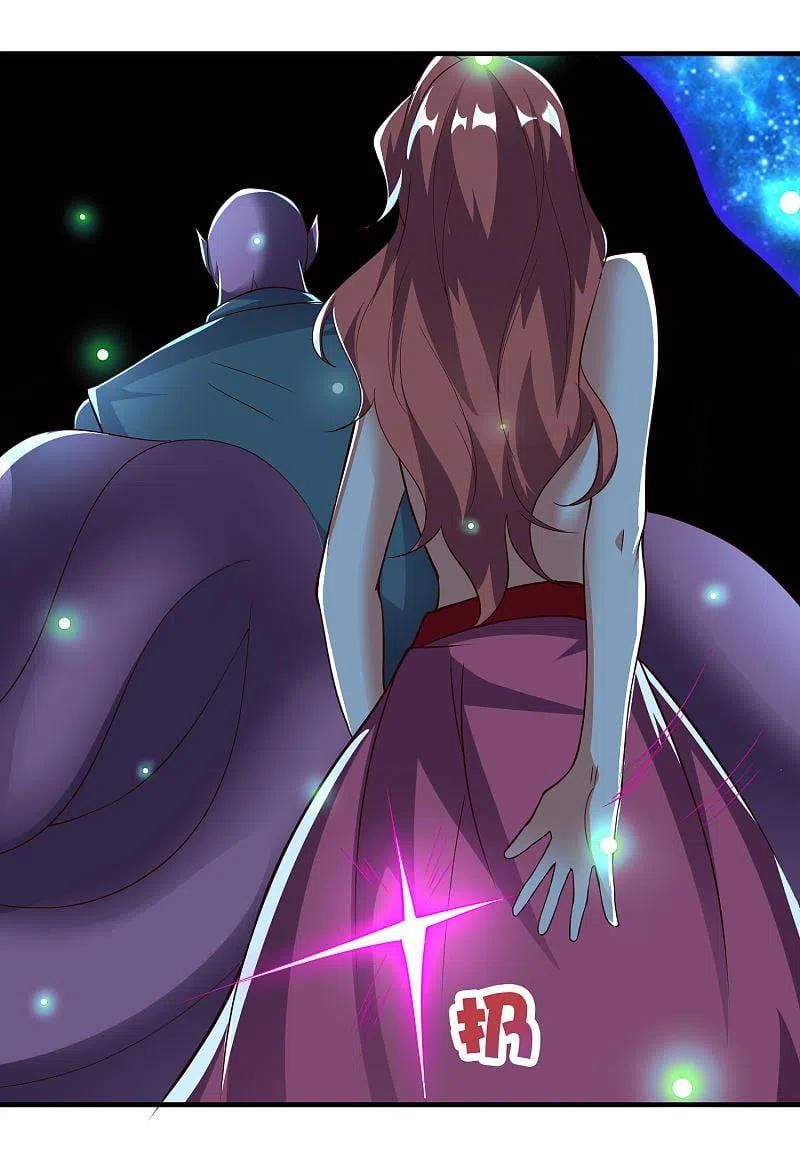 đọc truyện Phục Thiên Thánh Chủ Chương 187 ảnh 14 tại Thiên Thai Truyện