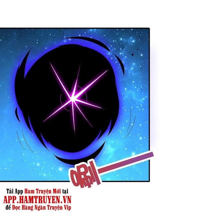 đọc truyện Phục Thiên Thánh Chủ Chương 187 ảnh 15 tại Thiên Thai Truyện