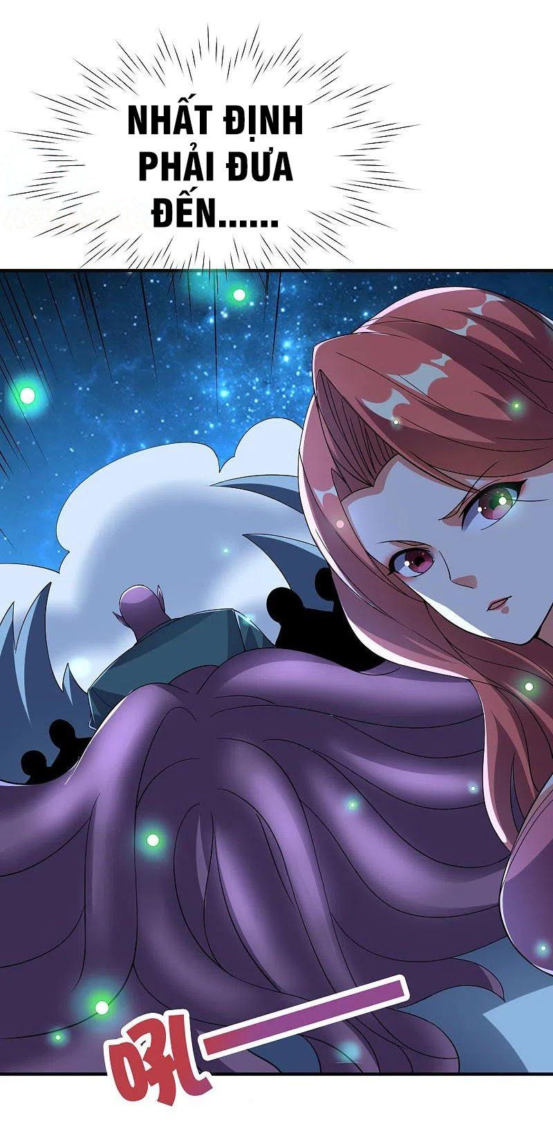 đọc truyện Phục Thiên Thánh Chủ Chương 187 ảnh 16 tại Thiên Thai Truyện