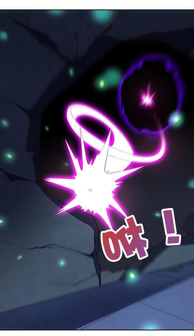 đọc truyện Phục Thiên Thánh Chủ Chương 187 ảnh 18 tại Thiên Thai Truyện