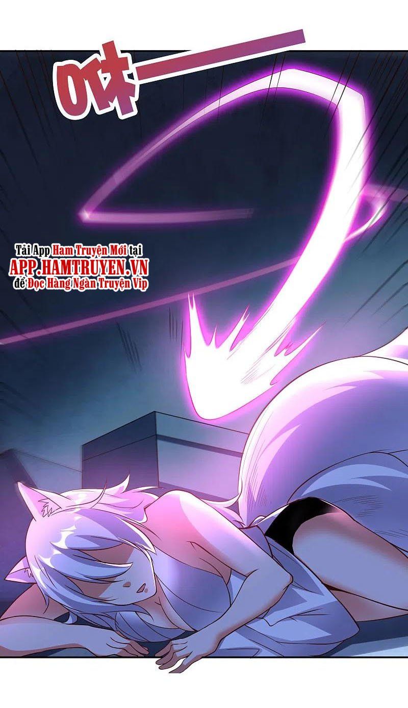 đọc truyện Phục Thiên Thánh Chủ Chương 187 ảnh 19 tại Thiên Thai Truyện