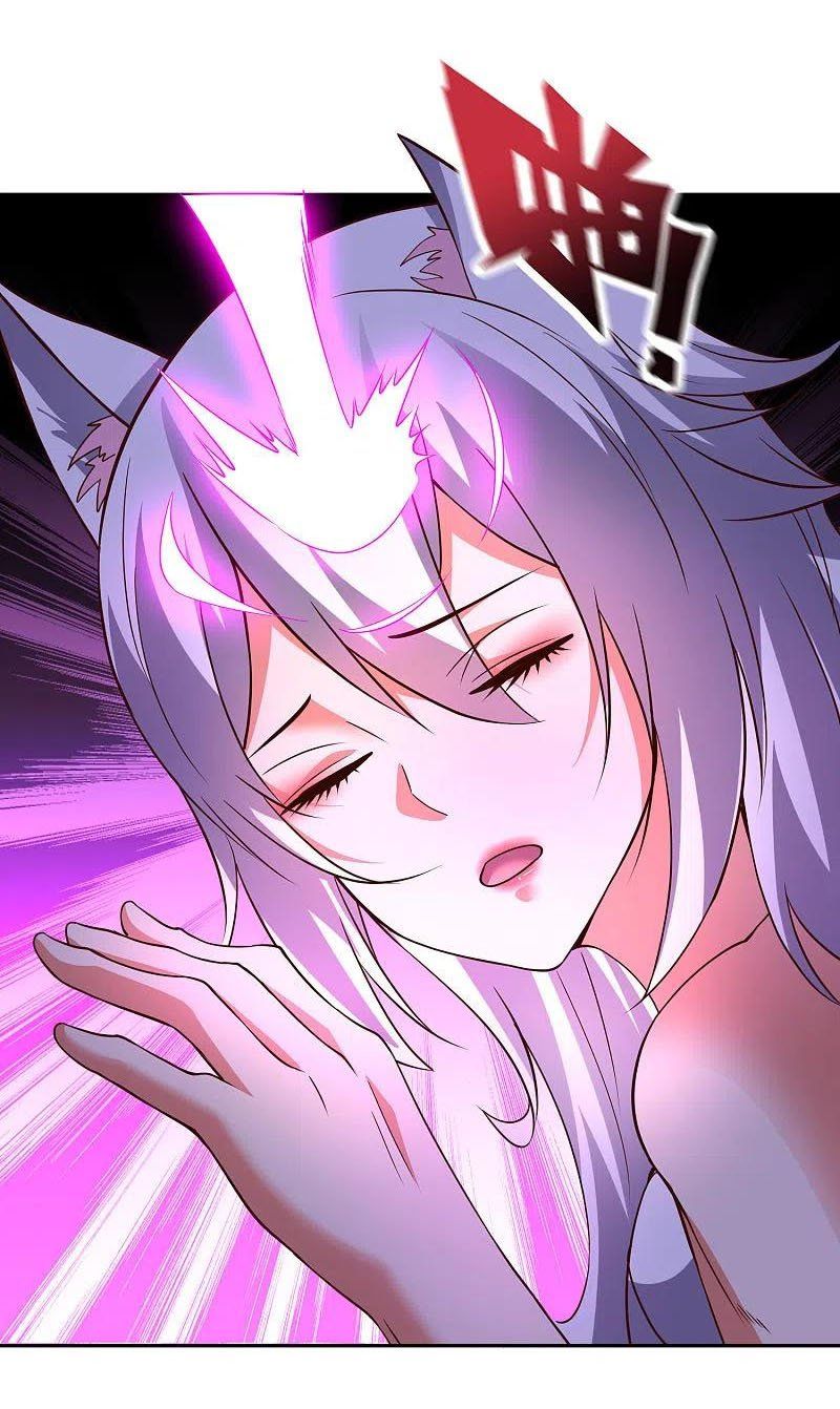 đọc truyện Phục Thiên Thánh Chủ Chương 187 ảnh 20 tại Thiên Thai Truyện