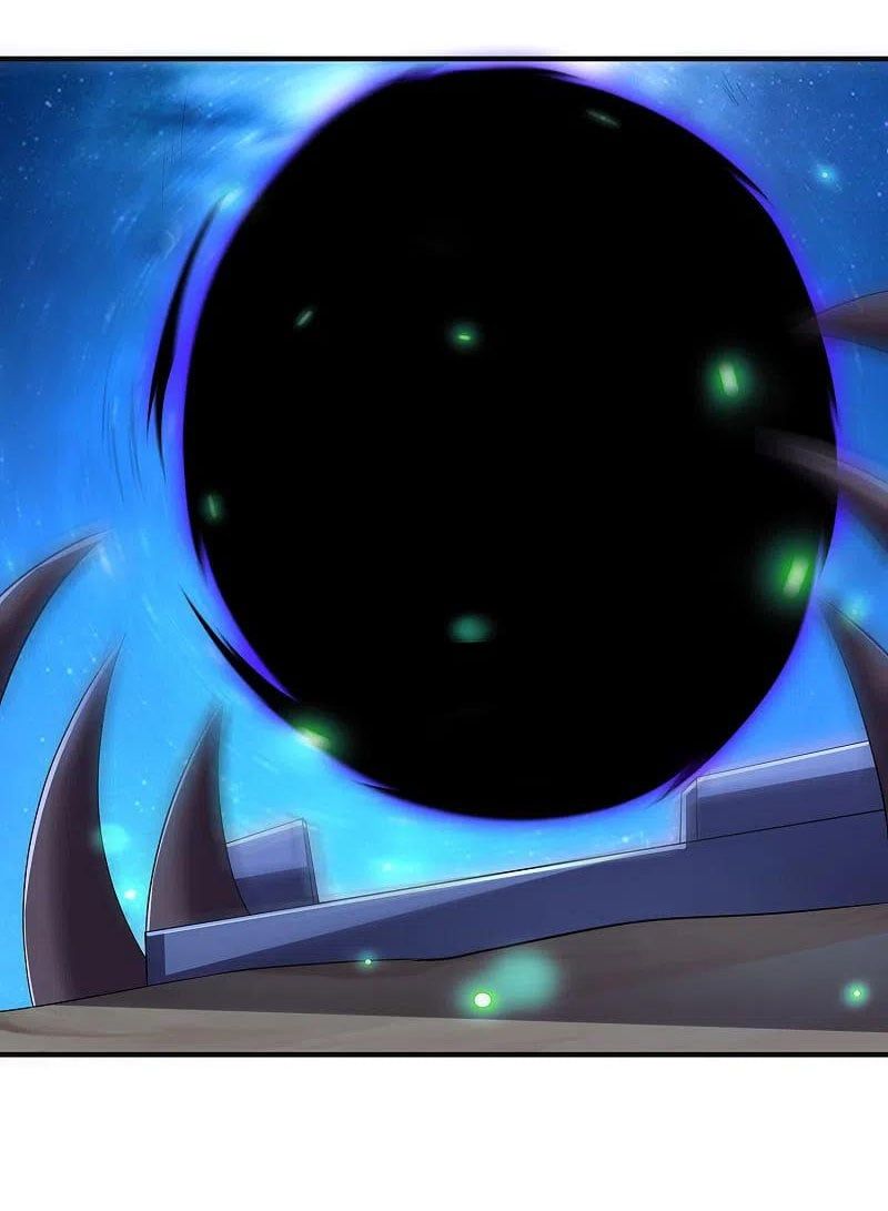 đọc truyện Phục Thiên Thánh Chủ Chương 187 ảnh 4 tại Thiên Thai Truyện