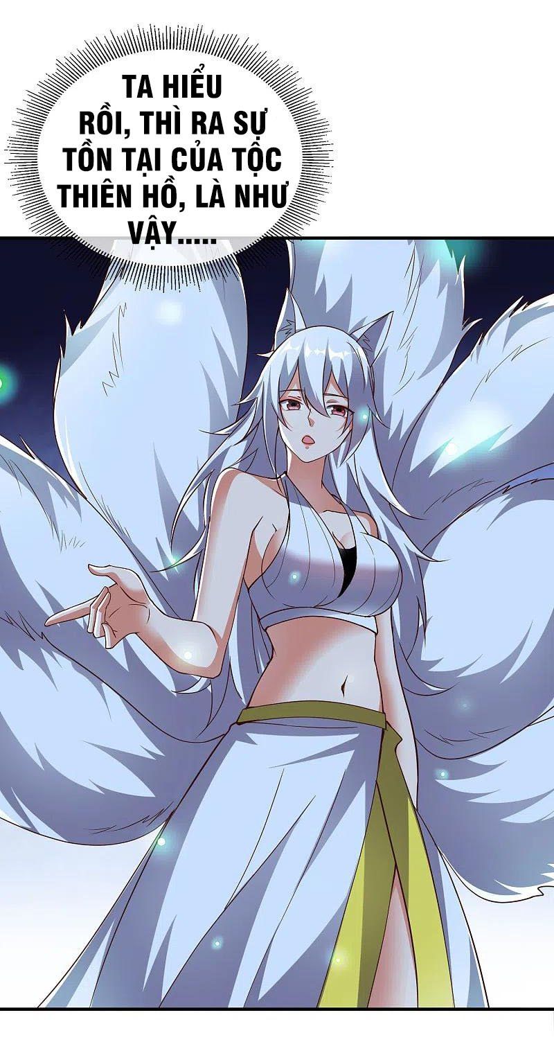 đọc truyện Phục Thiên Thánh Chủ Chương 187 ảnh 22 tại Thiên Thai Truyện