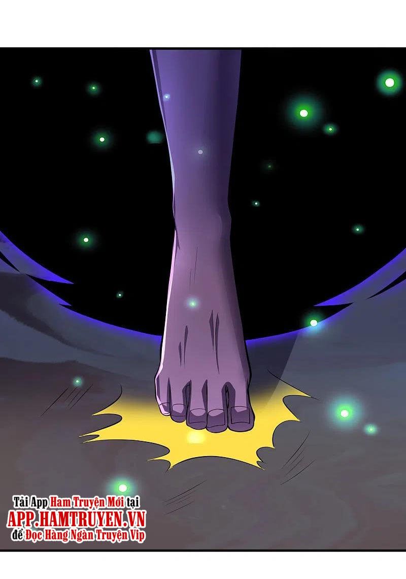 đọc truyện Phục Thiên Thánh Chủ Chương 187 ảnh 5 tại Thiên Thai Truyện