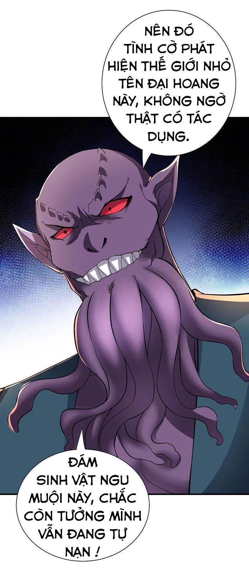 đọc truyện Phục Thiên Thánh Chủ Chương 187 ảnh 10 tại Thiên Thai Truyện