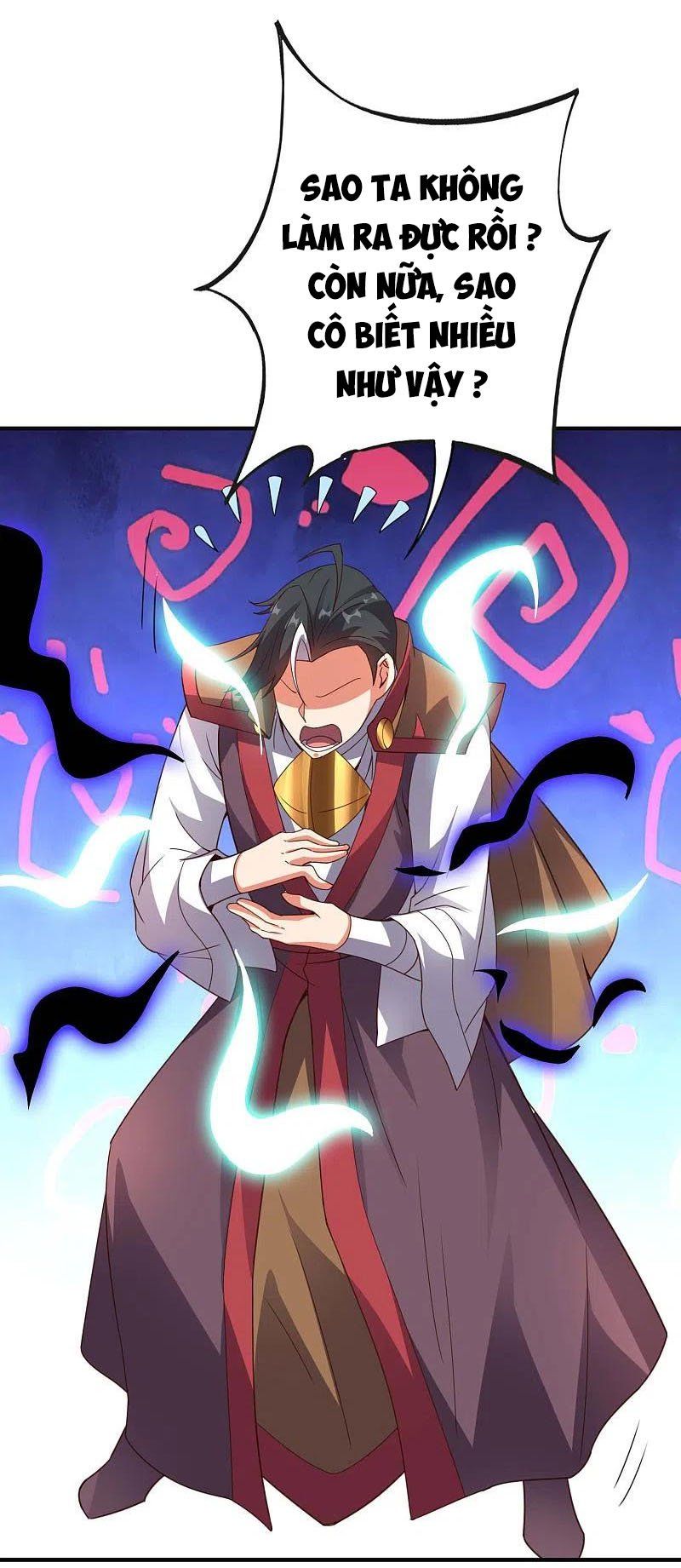 đọc truyện Phục Thiên Thánh Chủ Chương 188 ảnh 16 tại Thiên Thai Truyện