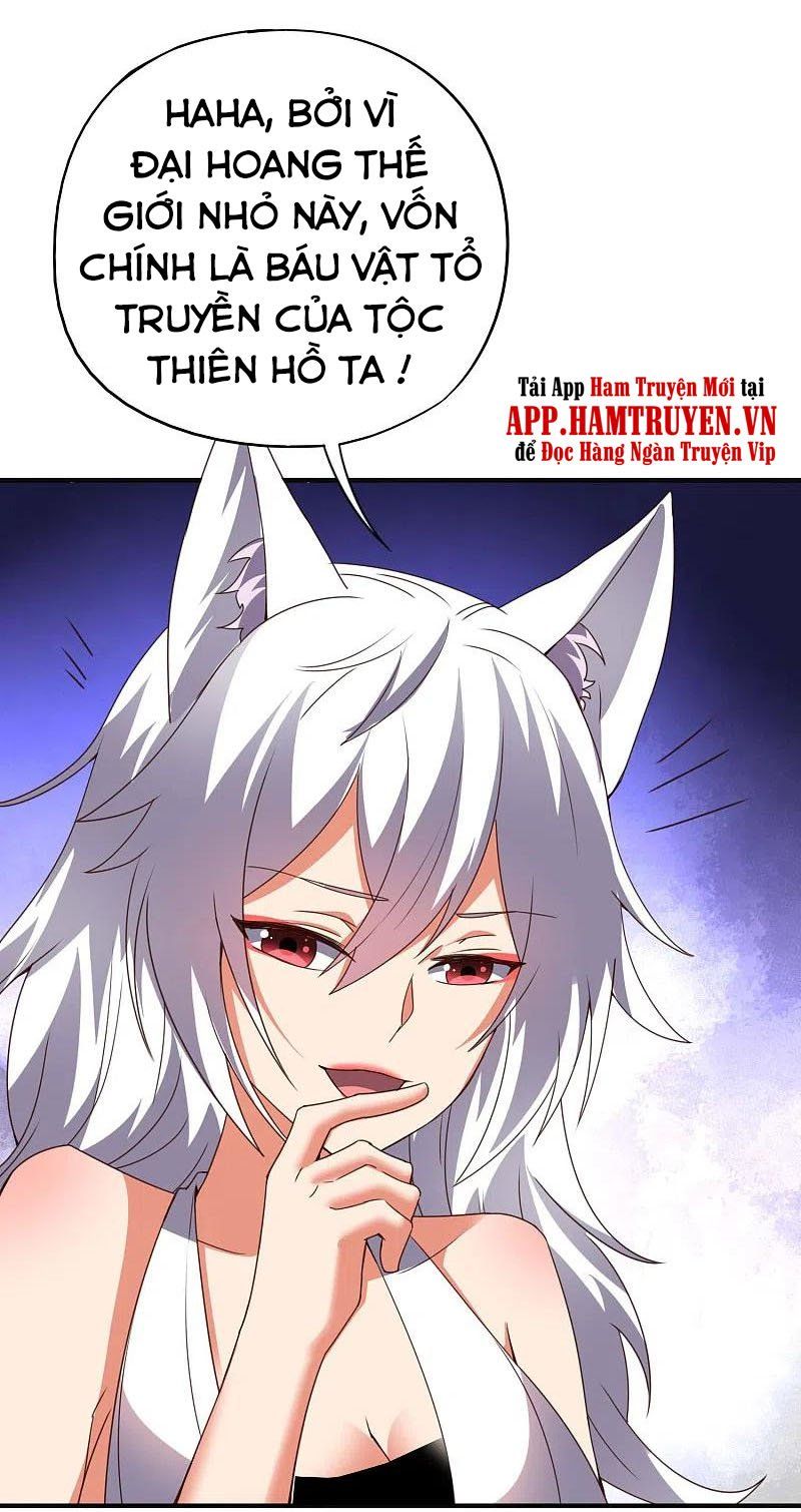 đọc truyện Phục Thiên Thánh Chủ Chương 188 ảnh 17 tại Thiên Thai Truyện