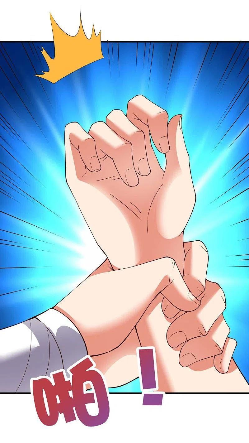 đọc truyện Phục Thiên Thánh Chủ Chương 188 ảnh 26 tại Thiên Thai Truyện