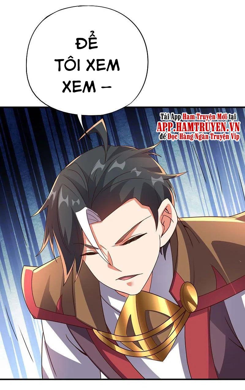 đọc truyện Phục Thiên Thánh Chủ Chương 188 ảnh 5 tại Thiên Thai Truyện