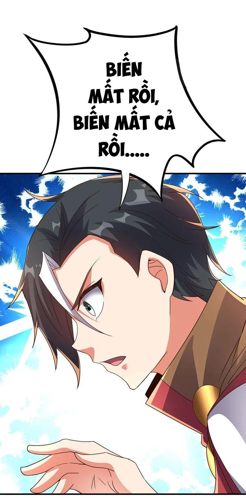 đọc truyện Phục Thiên Thánh Chủ Chương 188 ảnh 6 tại Thiên Thai Truyện