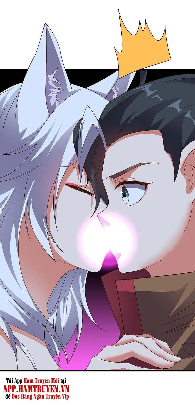 đọc truyện Phục Thiên Thánh Chủ Chương 188 ảnh 9 tại Thiên Thai Truyện