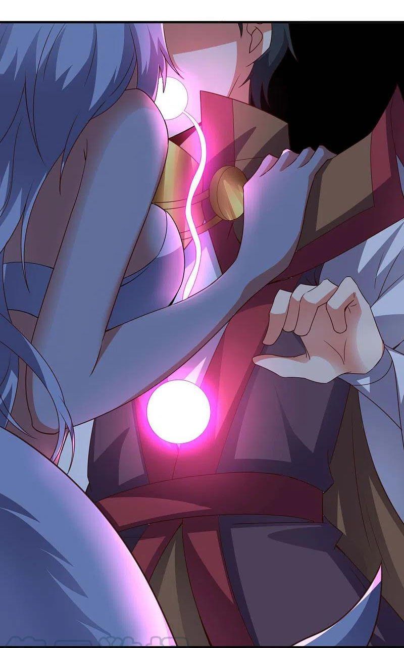 đọc truyện Phục Thiên Thánh Chủ Chương 188 ảnh 10 tại Thiên Thai Truyện