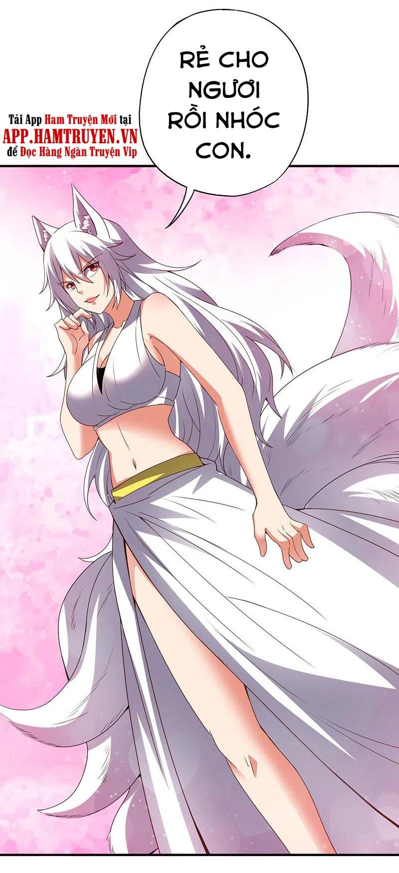 đọc truyện Phục Thiên Thánh Chủ Chương 188 ảnh 11 tại Thiên Thai Truyện