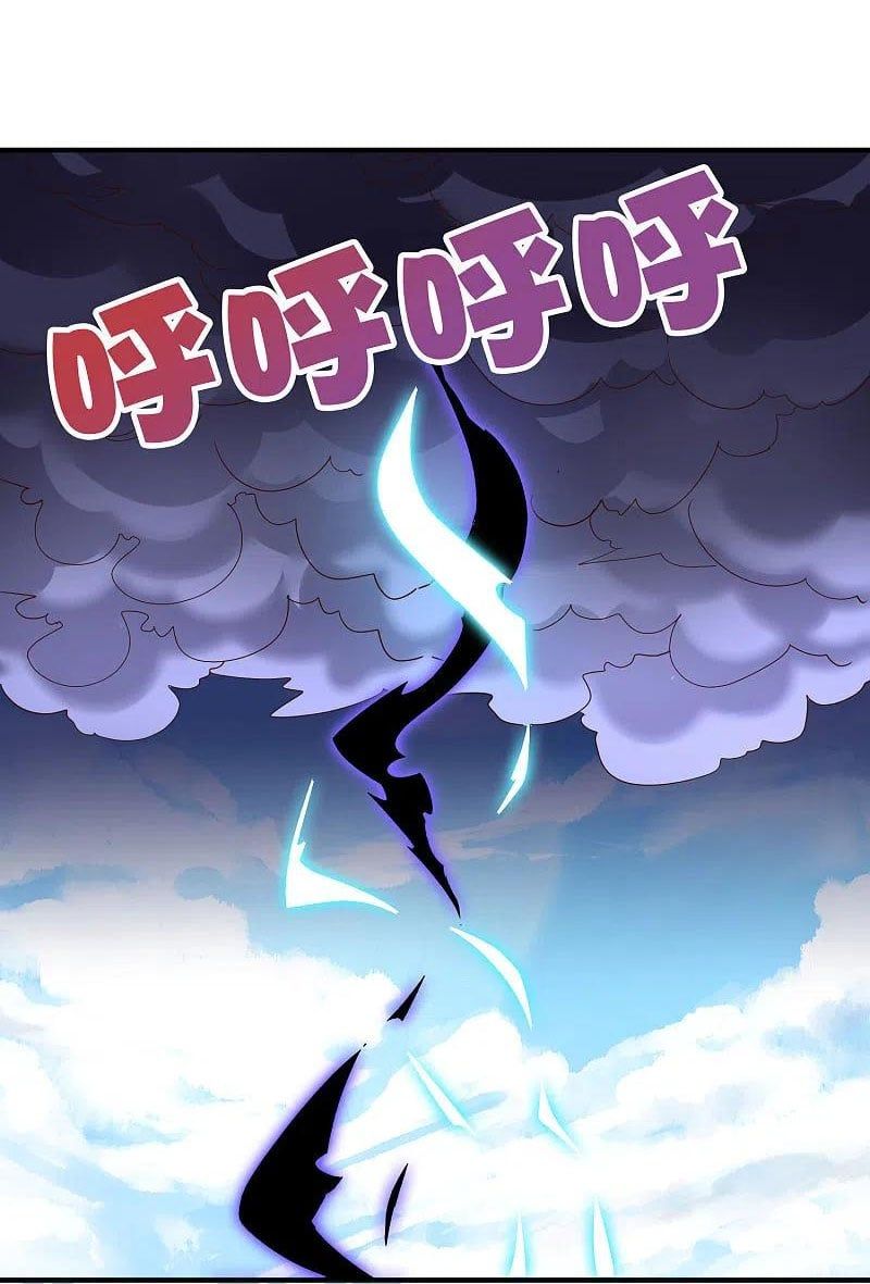 đọc truyện Phục Thiên Thánh Chủ Chương 189 ảnh 16 tại Thiên Thai Truyện