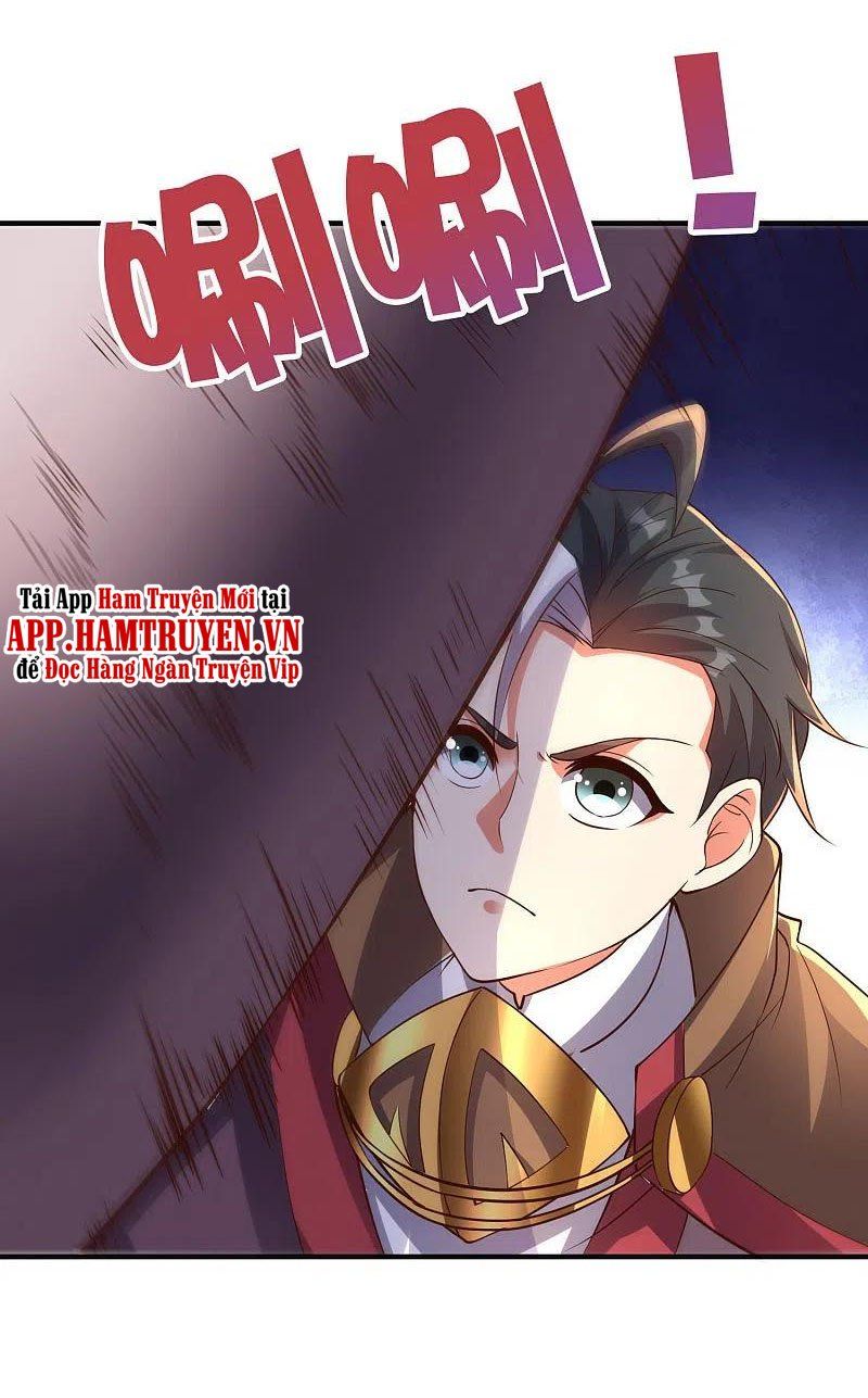 đọc truyện Phục Thiên Thánh Chủ Chương 189 ảnh 17 tại Thiên Thai Truyện