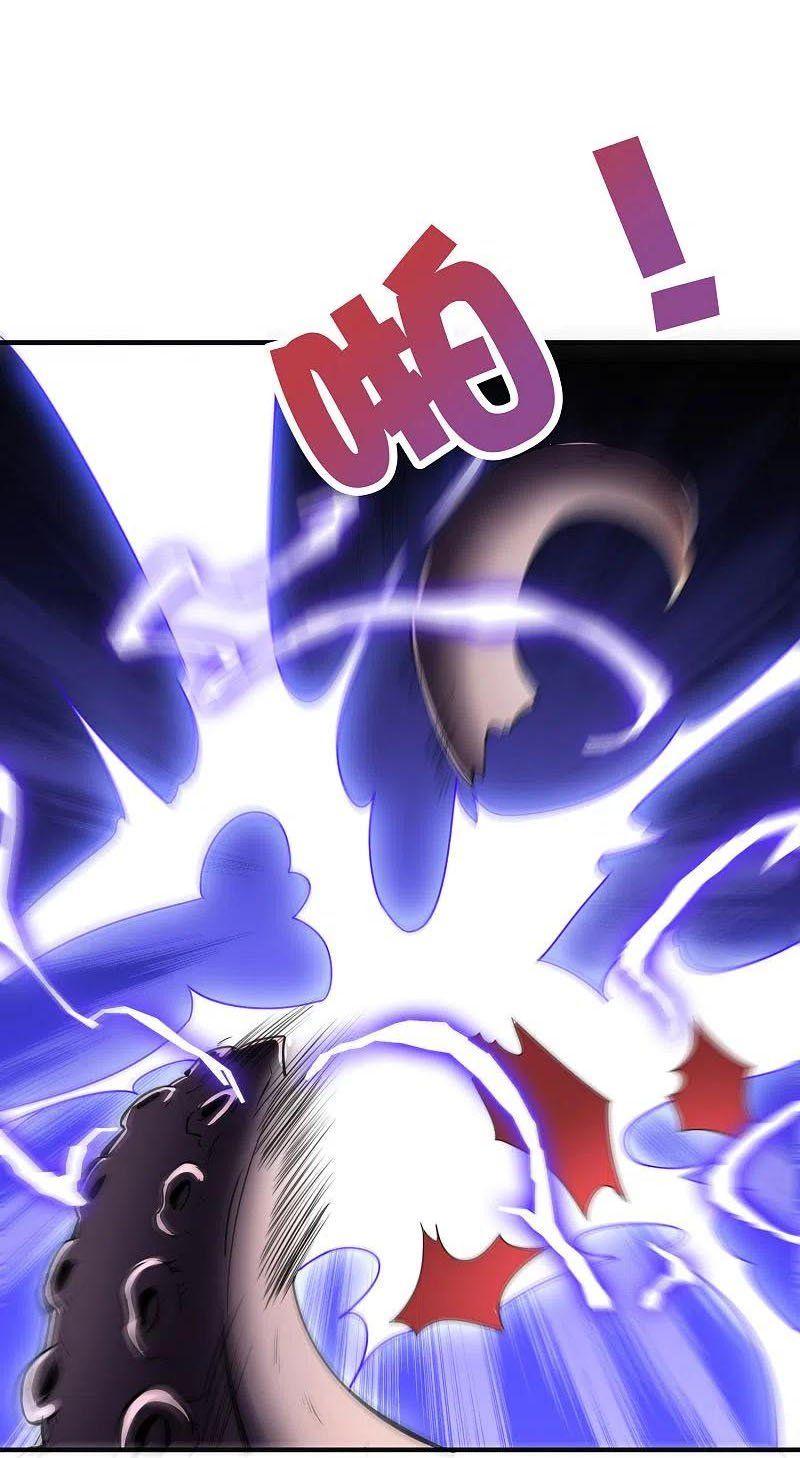 đọc truyện Phục Thiên Thánh Chủ Chương 189 ảnh 20 tại Thiên Thai Truyện