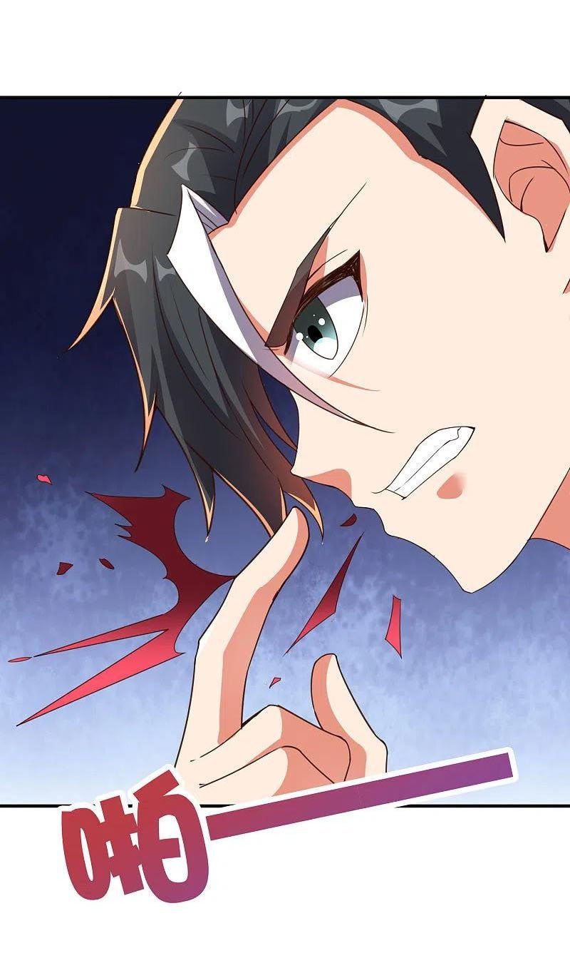 đọc truyện Phục Thiên Thánh Chủ Chương 189 ảnh 22 tại Thiên Thai Truyện