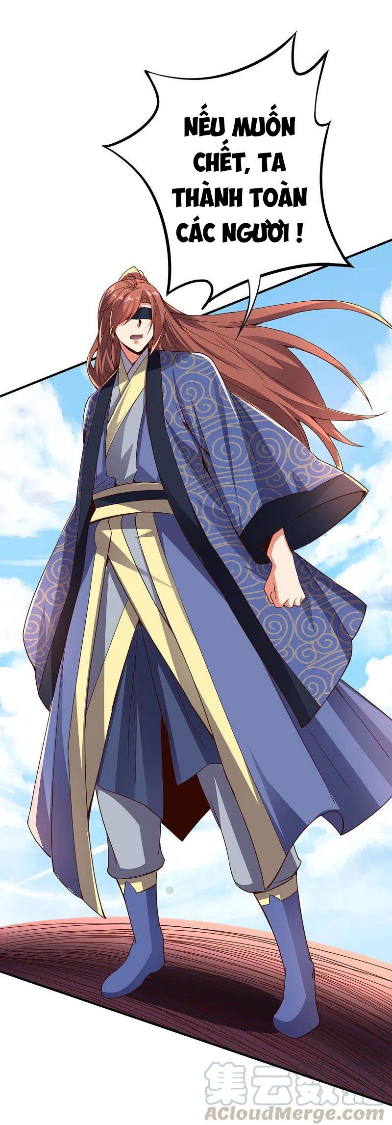 đọc truyện Phục Thiên Thánh Chủ Chương 189 ảnh 30 tại Thiên Thai Truyện