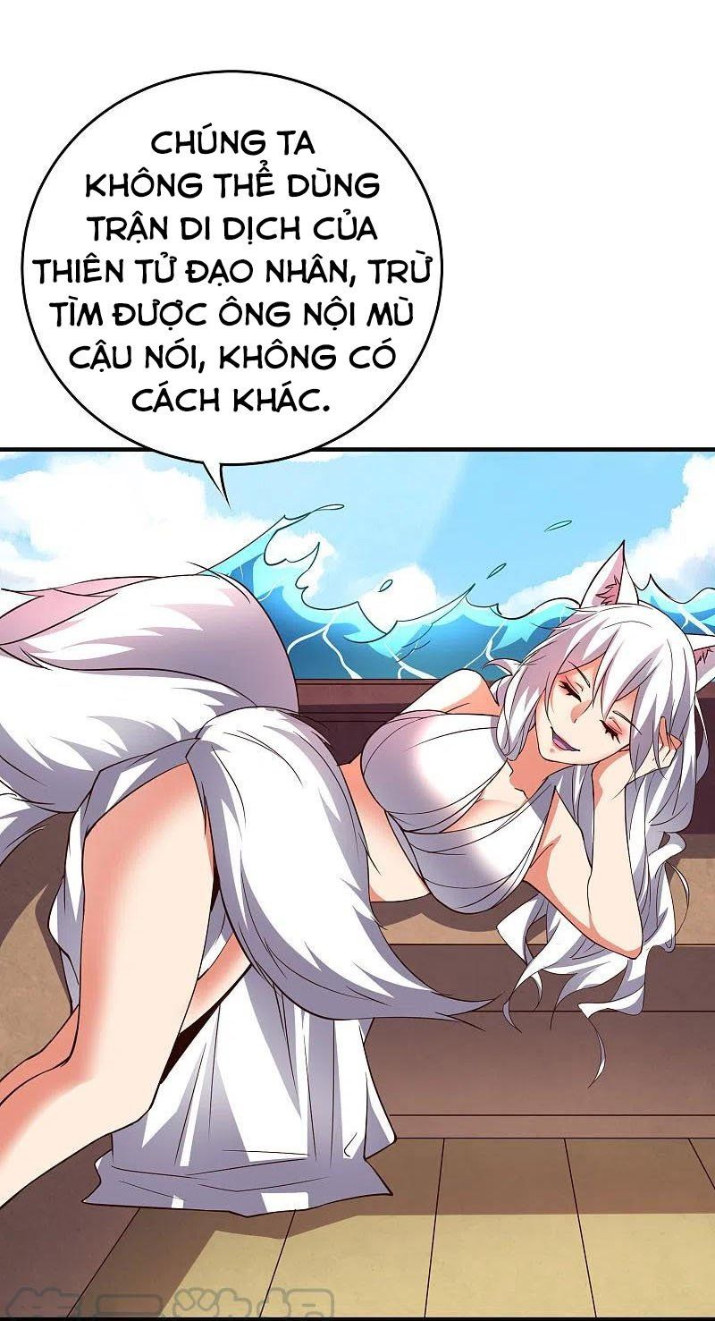 đọc truyện Phục Thiên Thánh Chủ Chương 189 ảnh 10 tại Thiên Thai Truyện