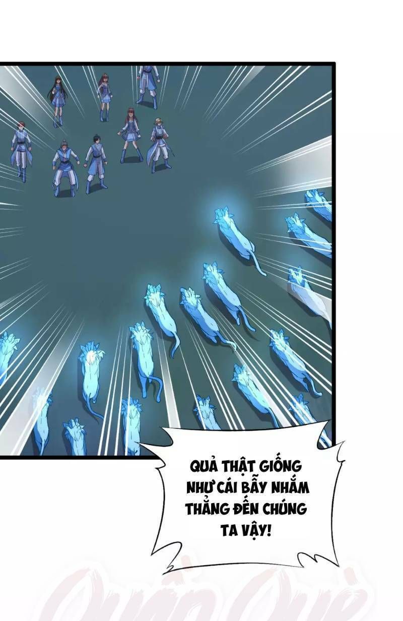 đọc truyện Phục Thiên Thánh Chủ Chương 19 ảnh 13 tại Thiên Thai Truyện