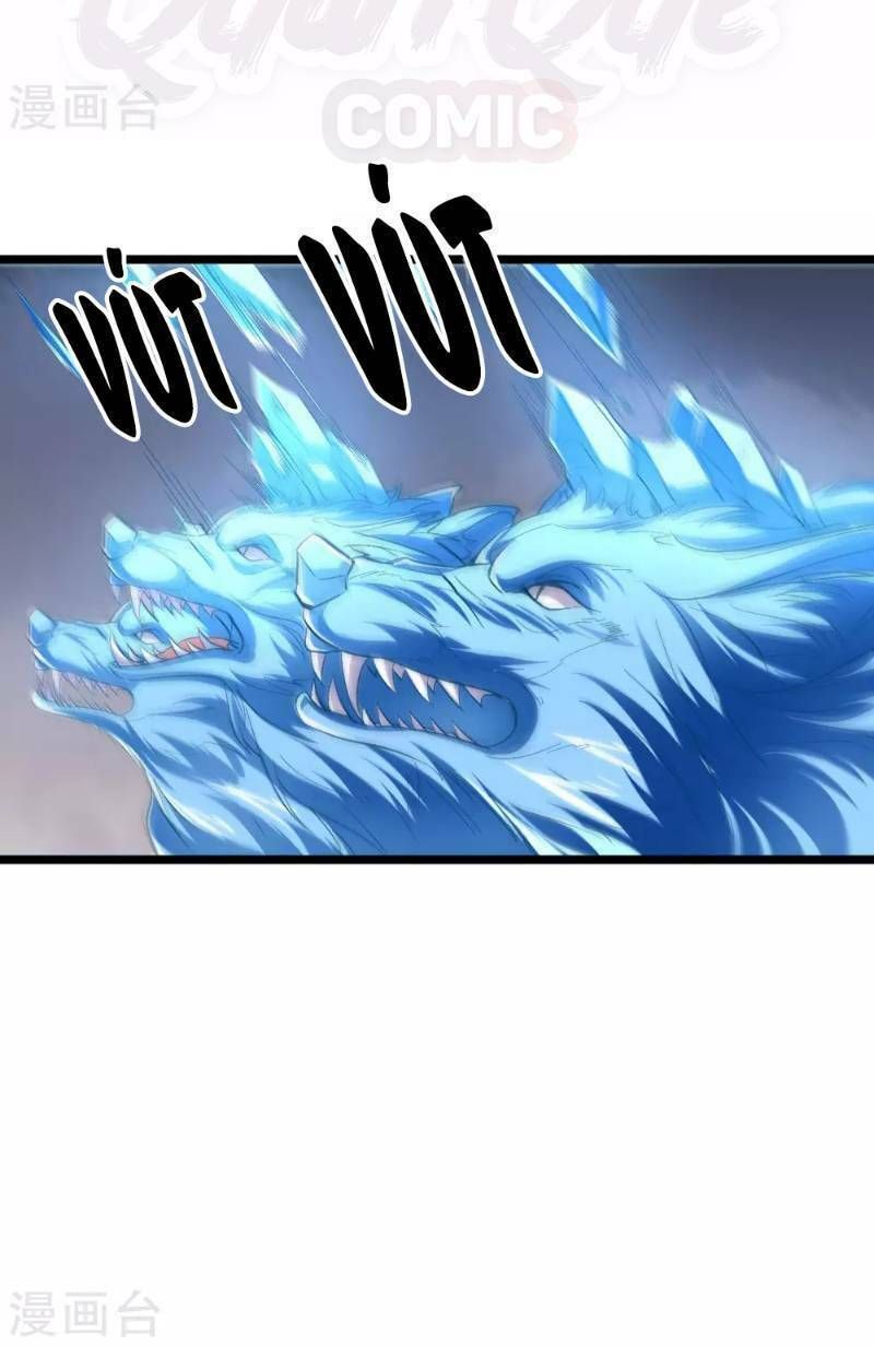 đọc truyện Phục Thiên Thánh Chủ Chương 19 ảnh 14 tại Thiên Thai Truyện