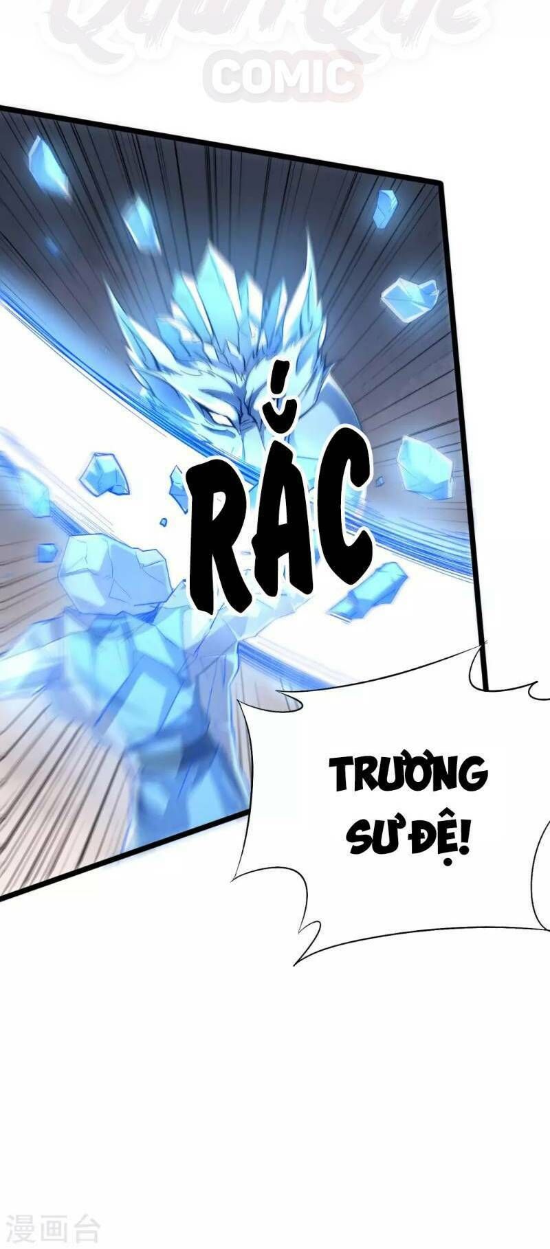 đọc truyện Phục Thiên Thánh Chủ Chương 19 ảnh 16 tại Thiên Thai Truyện