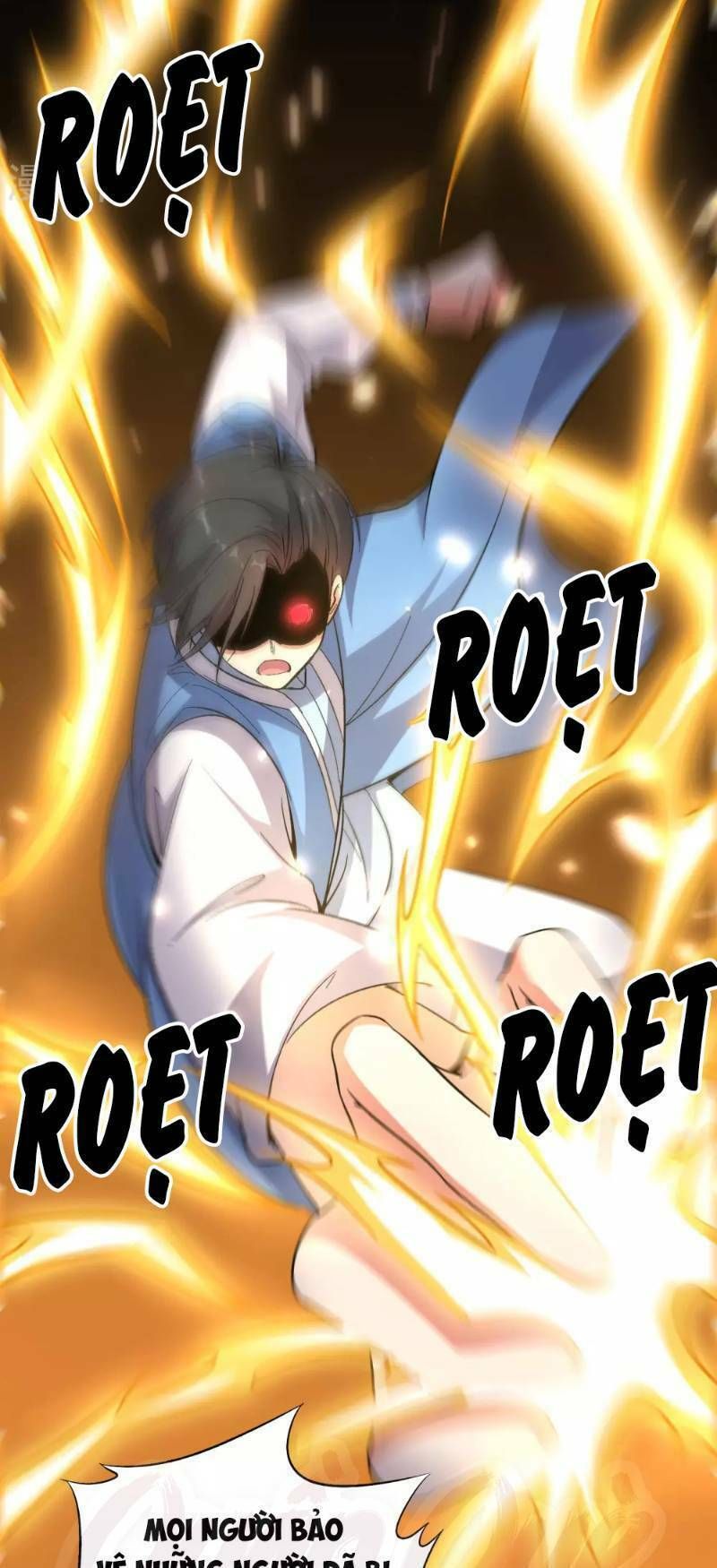 đọc truyện Phục Thiên Thánh Chủ Chương 19 ảnh 19 tại Thiên Thai Truyện