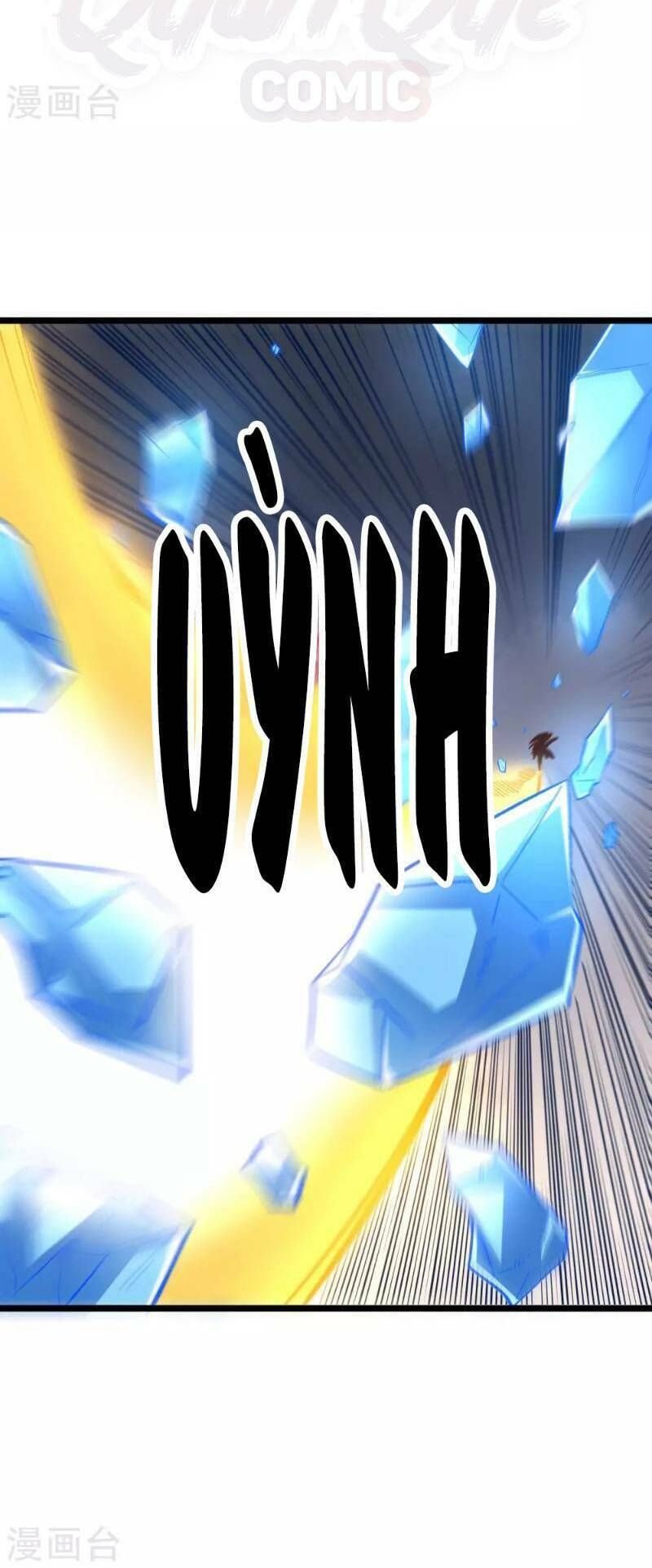 đọc truyện Phục Thiên Thánh Chủ Chương 19 ảnh 22 tại Thiên Thai Truyện