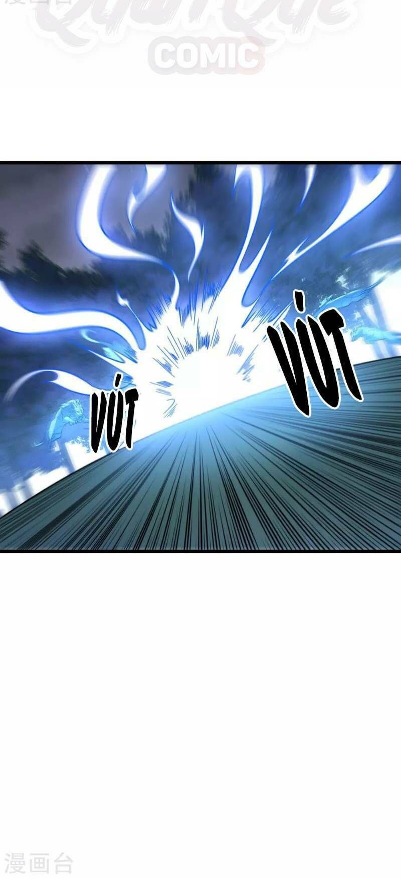 đọc truyện Phục Thiên Thánh Chủ Chương 19 ảnh 24 tại Thiên Thai Truyện