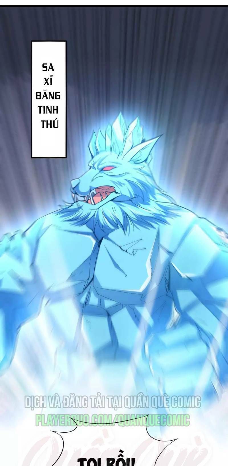 đọc truyện Phục Thiên Thánh Chủ Chương 19 ảnh 25 tại Thiên Thai Truyện