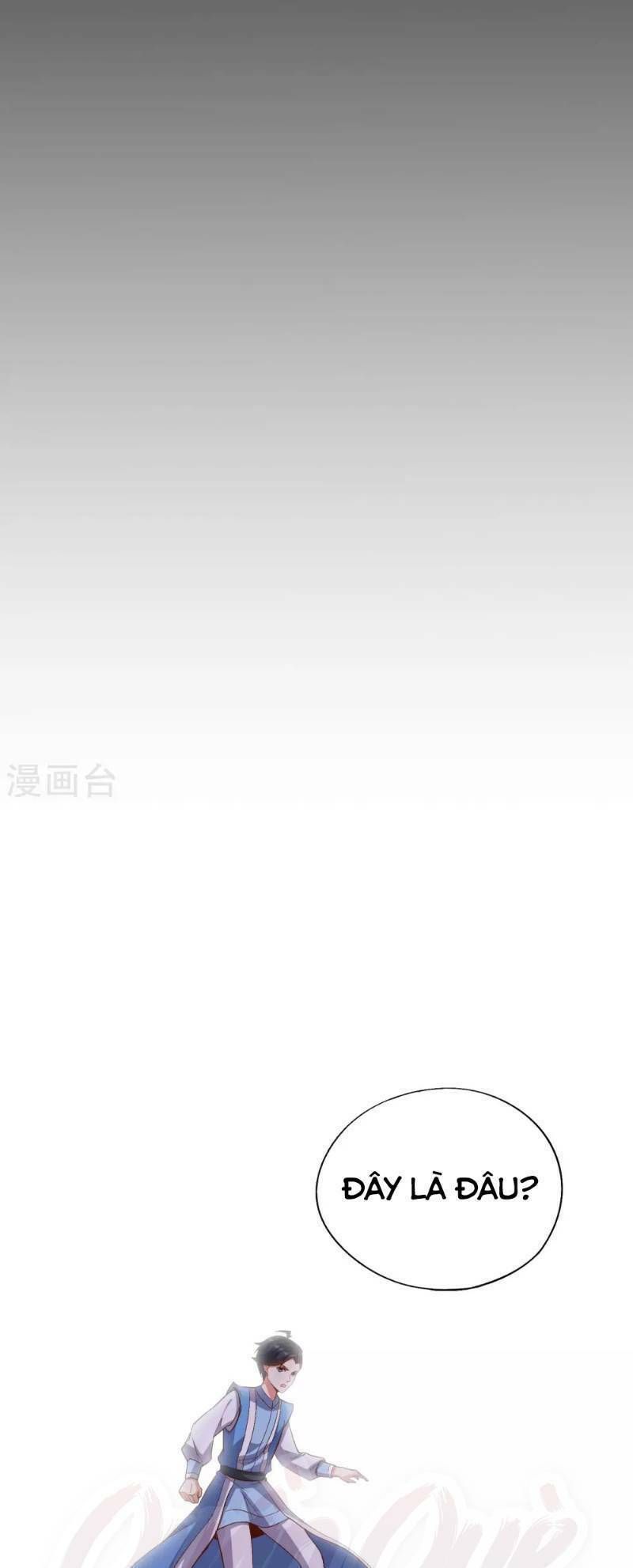 đọc truyện Phục Thiên Thánh Chủ Chương 19 ảnh 29 tại Thiên Thai Truyện