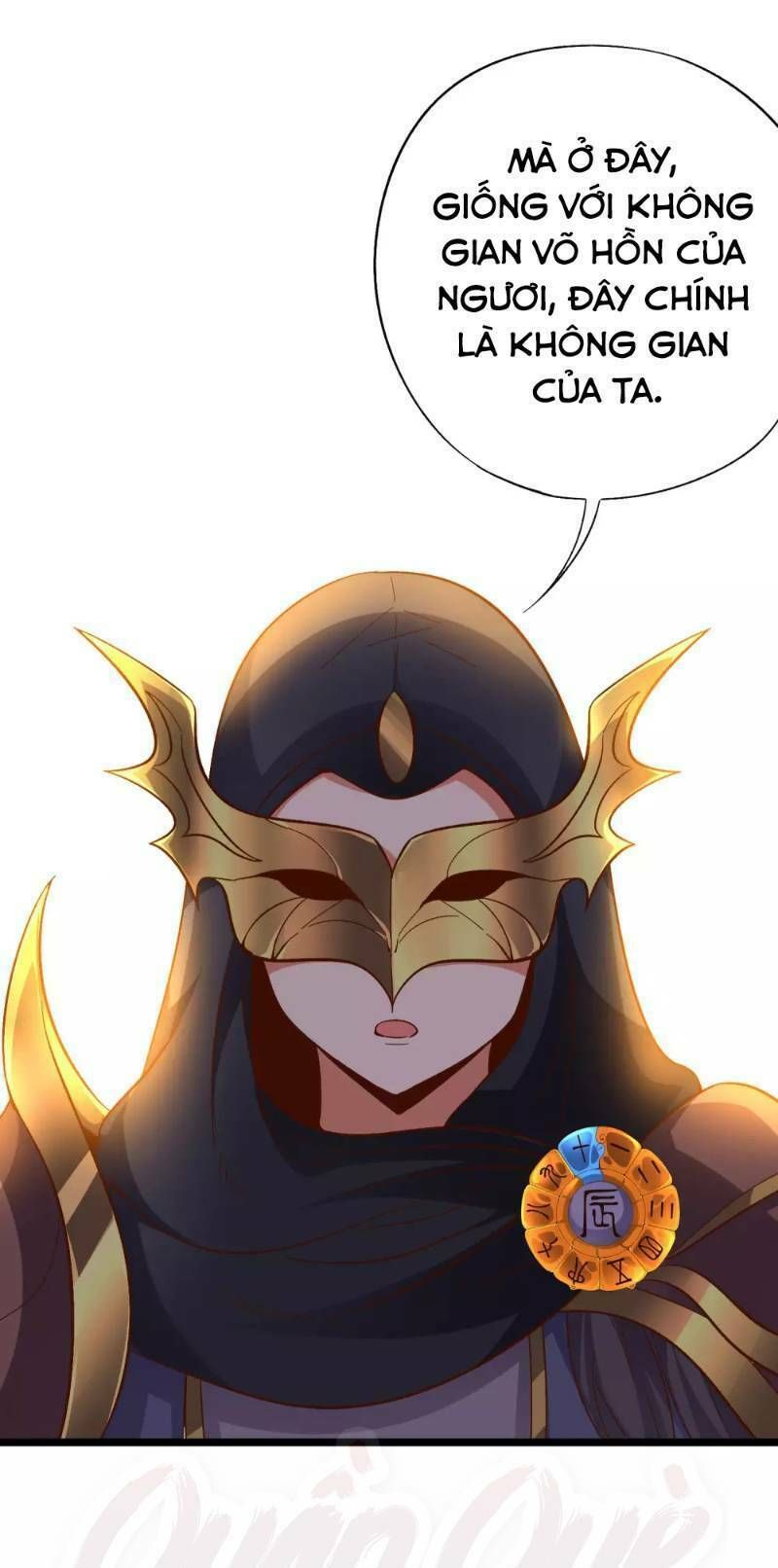 đọc truyện Phục Thiên Thánh Chủ Chương 19 ảnh 31 tại Thiên Thai Truyện