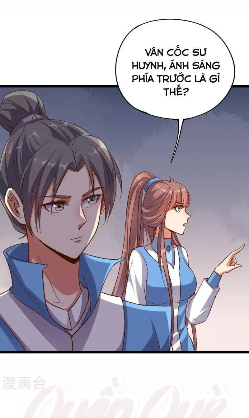 đọc truyện Phục Thiên Thánh Chủ Chương 19 ảnh 5 tại Thiên Thai Truyện