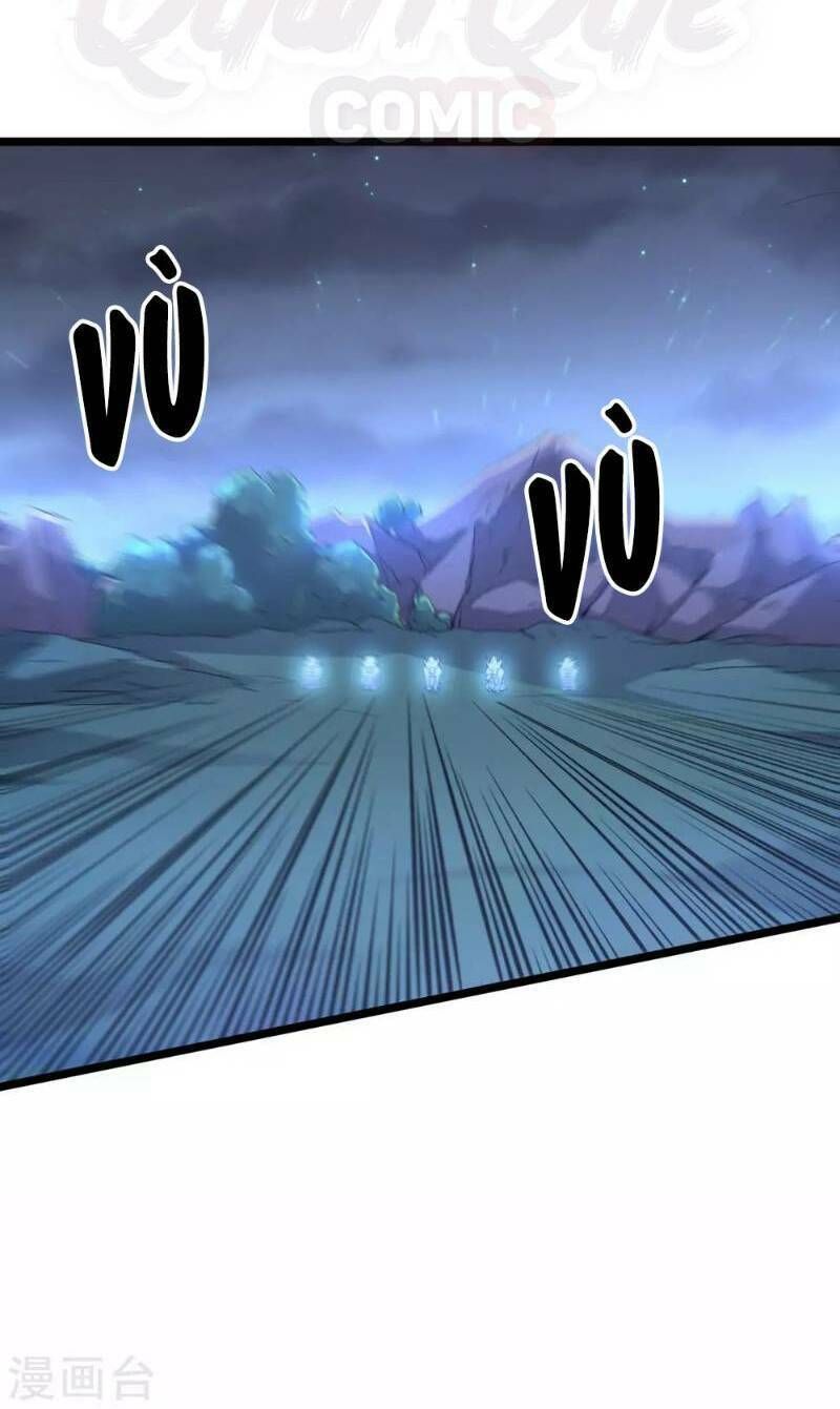 đọc truyện Phục Thiên Thánh Chủ Chương 19 ảnh 6 tại Thiên Thai Truyện