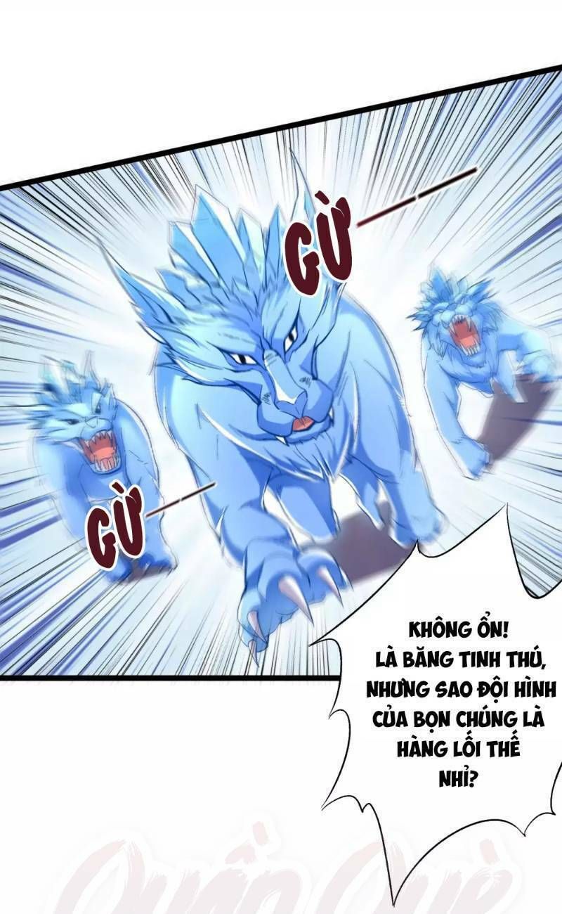 đọc truyện Phục Thiên Thánh Chủ Chương 19 ảnh 7 tại Thiên Thai Truyện