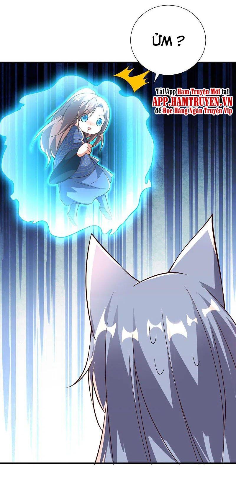 đọc truyện Phục Thiên Thánh Chủ Chương 190 ảnh 13 tại Thiên Thai Truyện