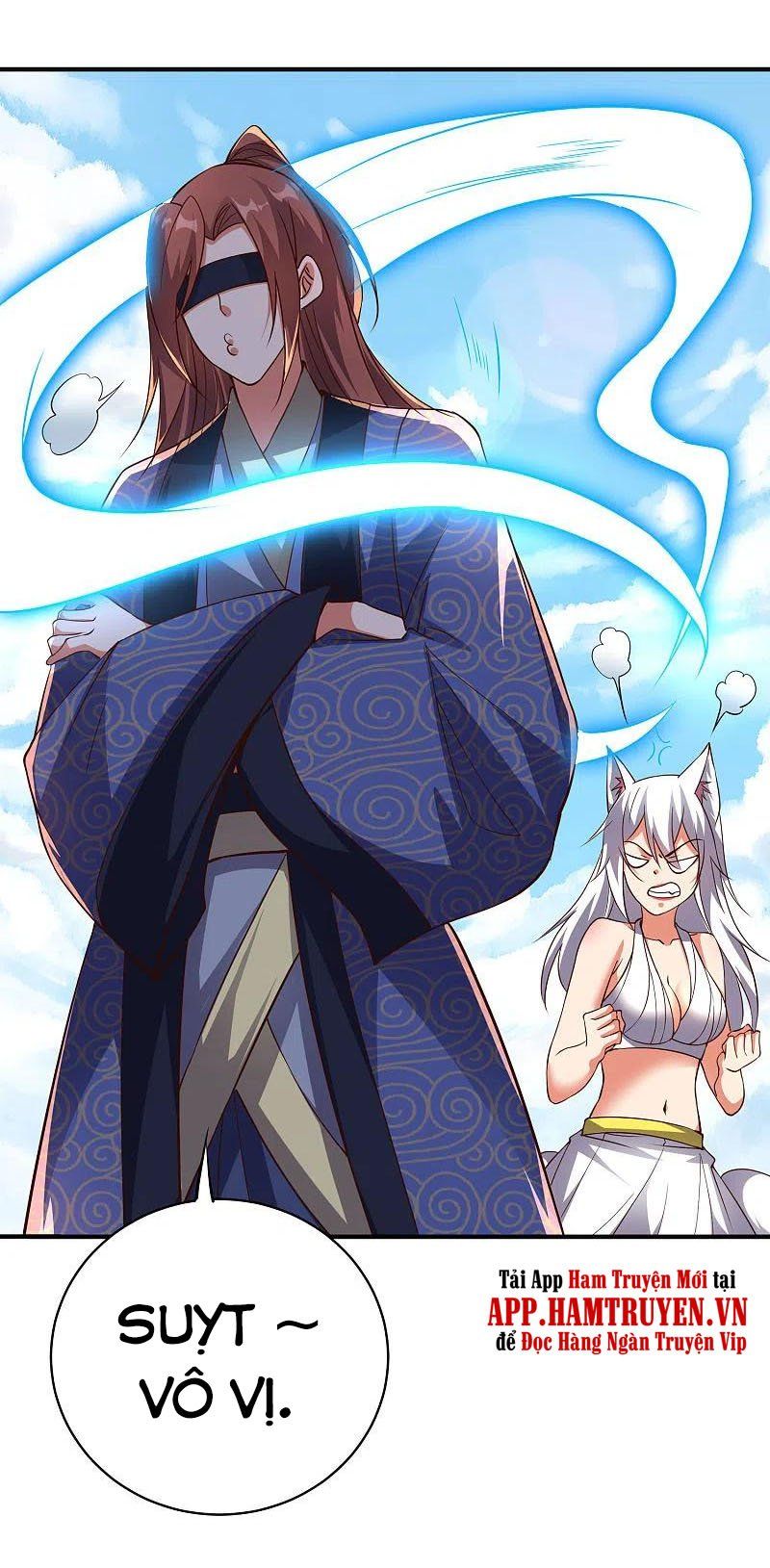 đọc truyện Phục Thiên Thánh Chủ Chương 190 ảnh 17 tại Thiên Thai Truyện