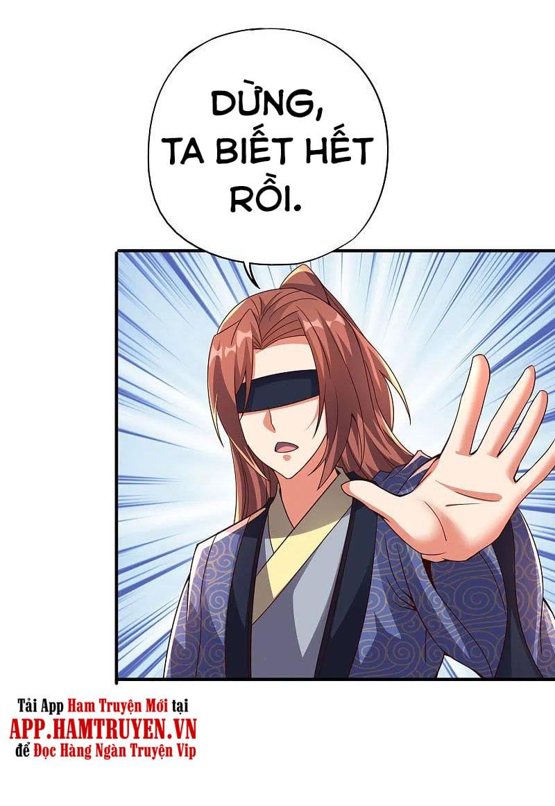 đọc truyện Phục Thiên Thánh Chủ Chương 190 ảnh 19 tại Thiên Thai Truyện