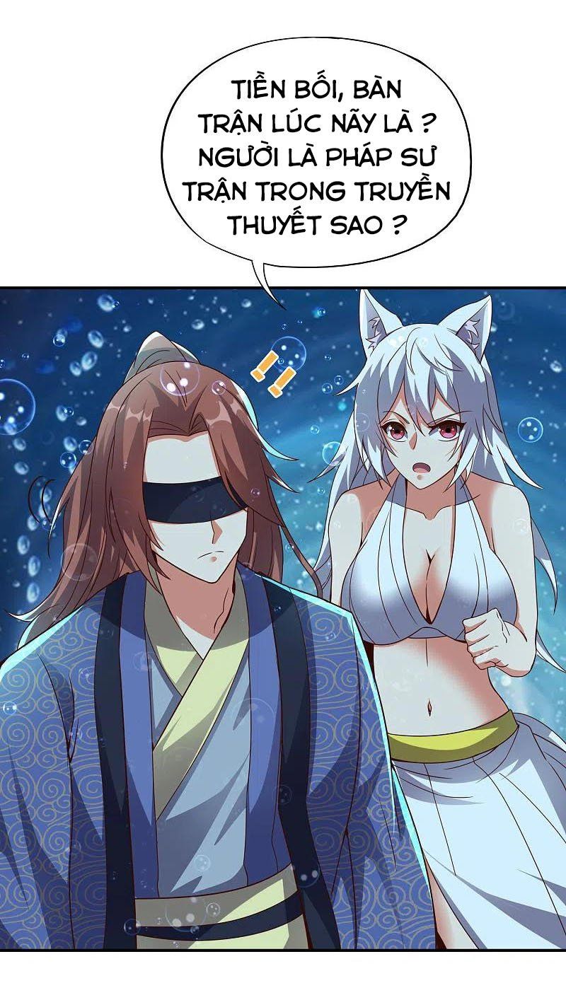 đọc truyện Phục Thiên Thánh Chủ Chương 190 ảnh 28 tại Thiên Thai Truyện